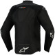 Bunda T-GP AIR, ALPINESTARS (černá) 2026