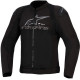 Bunda SMX AIR, ALPINESTARS (černá antracit) 2026