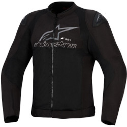 Bunda SMX AIR, ALPINESTARS (černá antracit) 2026