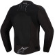 Bunda SMX AIR, ALPINESTARS (černá antracit) 2026