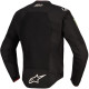 Bunda T-SPS AIR V2 MONSTER FQ20 kolekce, ALPINESTARS (černá/bílá) 2026
