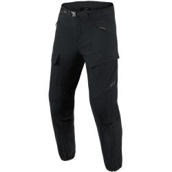 Kalhoty JUGGERNAUT V2, ALPINESTARS (černá) 2026