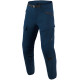 Kalhoty JUGGERNAUT V2, ALPINESTARS (modrá navy) 2026