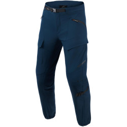 Kalhoty JUGGERNAUT V2, ALPINESTARS (modrá navy) 2026