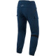 Kalhoty JUGGERNAUT V2, ALPINESTARS (modrá navy) 2026