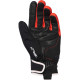 Rukavice MOBLAST WATERPROOF, ALPINESTARS (černá/antracit/oranžová) 2026