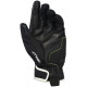 Rukavice MOBLAST WATERPROOF, ALPINESTARS (šedá/černá/žlutá fluo/bílá) 2026