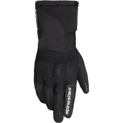 Rukavice WT-1 DRYSTAR INSULATED, ALPINESTARS (černá) 2026