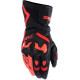 Rukavice SP-9, ALPINESTARS (černá/červená fluo) 2026