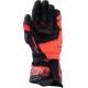Rukavice SP-9, ALPINESTARS (černá/červená fluo) 2026