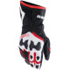 Rukavice SP-9, ALPINESTARS (černá/bílá/červená) 2026