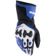 Rukavice SP-9, ALPINESTARS (modrá/bílá/černá) 2026