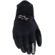 Rukavice TRACKER, ALPINESTARS (černá/béžová) 2026