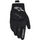 Rukavice STELLA MOBLAST WATERPROOF, ALPINESTARS, dámské (černá/bílá off white) 2026