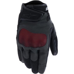 Rukavice STELLA MOGRESS AIRFLOW, ALPINESTARS (černá antracit) 2026