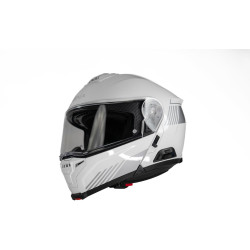 Mesh přilba s headsetem Specter, SENA (lesklá bílá)