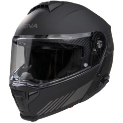 Mesh přilba s headsetem Specter, SENA (matná černá)