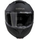 Mesh přilba s headsetem Specter, SENA (matná černá)