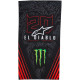 Nákrčník FQ20 MONSTER kolekce, ALPINESTARS (černá/červená fluo/modrá/zelená) 2026