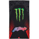 Nákrčník FQ20 MONSTER kolekce, ALPINESTARS (černá/červená fluo/modrá/zelená) 2026