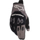 Rukavice PRO-DURA, ALPINESTARS (černá/šedá) 2025