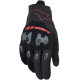 Rukavice PRO-DURA, ALPINESTARS (černá/červená) 2025