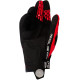 Rukavice PRO-DURA, ALPINESTARS (červená/černá) 2025