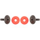 Mechanismus plexi přilby SPINNER, NOX PREMIUM