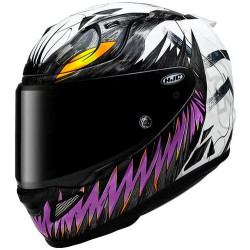 HJC přilba RPHA 12 Anti Venom 2 Marvel MC8