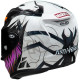 HJC přilba RPHA 12 Anti Venom 2 Marvel MC8