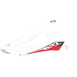 Kšilt SCORPION VX-22 BETA pískovo/bílý