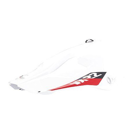 Kšilt SCORPION VX-22 BETA pískovo/bílý