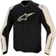 Bunda T-SPS AIR V2, ALPINESTARS (černá/písková) 2026