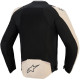 Bunda T-SPS AIR V2, ALPINESTARS (černá/písková) 2026