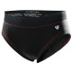 Sportovní spodní prádlo Hero Slip, UNDER SHIELD, pánské (černá)