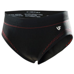 Sportovní spodní prádlo Hero Slip, UNDER SHIELD, pánské (černá)