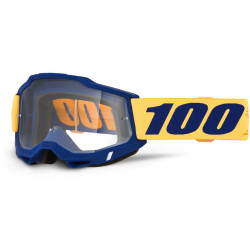 ACCURI 2 DESOTO - 100% (čiré plexi)