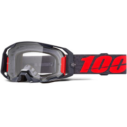 ARMATIC TORO, 100% (čiré plexi)