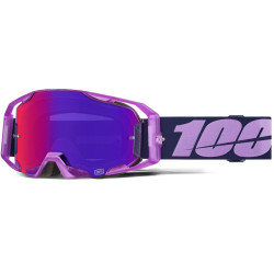 ARMATIC TOYOTO, 100% (fialové plexi)