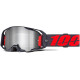 ARMATIC TORO, 100% (stříbrné plexi)