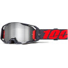 ARMATIC TORO, 100% (stříbrné plexi)