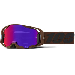 ARMATIC SALCEDO, 100% (fialové plexi)