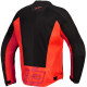 Bunda C-1 AIR MM93 kolekce, ALPINESTARS (červená fluo/červená/černá) 2026