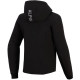 Bunda STELLA RADIUM TECH HOODIE, ALPINESTARS, dámská (černá) 2026