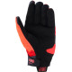 Rukavice REEF V2 MM93 kolekce, ALPINESTARS (červená fluo/červená/černá) 2026