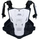 Chránič hrudníku ATLAS DEFENDER II PLUS CE1 (bílý)