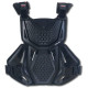 Chránič hrudníku ATLAS CHARGER HYBRID Ai CE2 Dětský (černý)