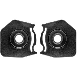 Mechanismus hledí/kšiltu pro přilby XD1, ZED