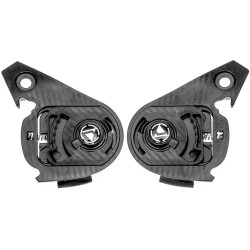 Mechanismus hledí pro přilby Reflex 2.0, CASSIDA
