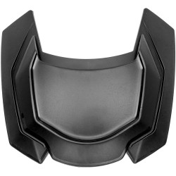 čelní kryt ventilace pro přilby Jet Tech 2.0, CASSIDA